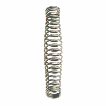 GARDENCARE Replacement Spring for Stainless H300 Harvest Shears  Bag of 10 GA2691630